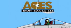 エイセスアイアンイーグル3