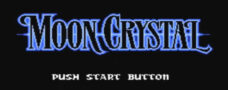 ムーンクリスタル