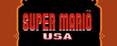 スーパーマリオUSA