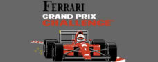 フェラーリ Grand Prix Challenge