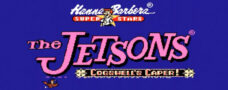 宇宙家族ジェットソン